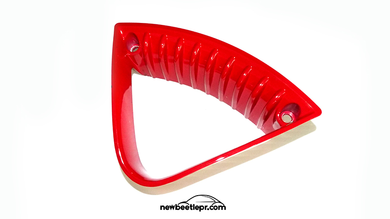 Take 5 Wheel Insert Red
